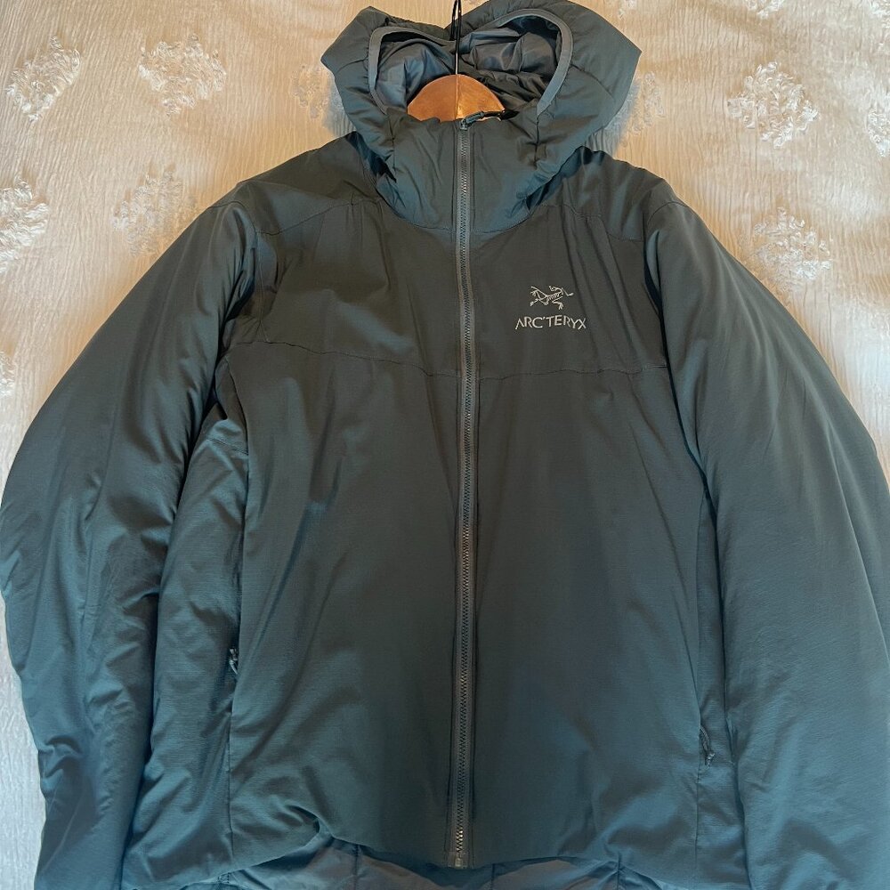 Arcteryx Mens ATOM AR Jacket